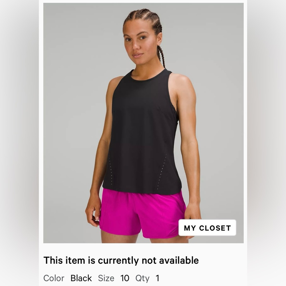 High neck running training top